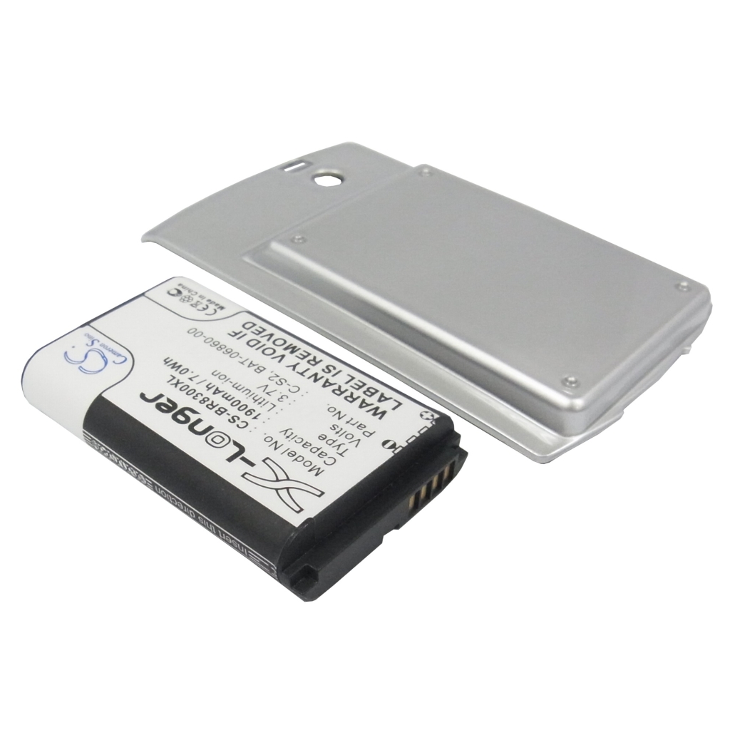 Baterie compatibil cu Blackberry CS-BR8300XL