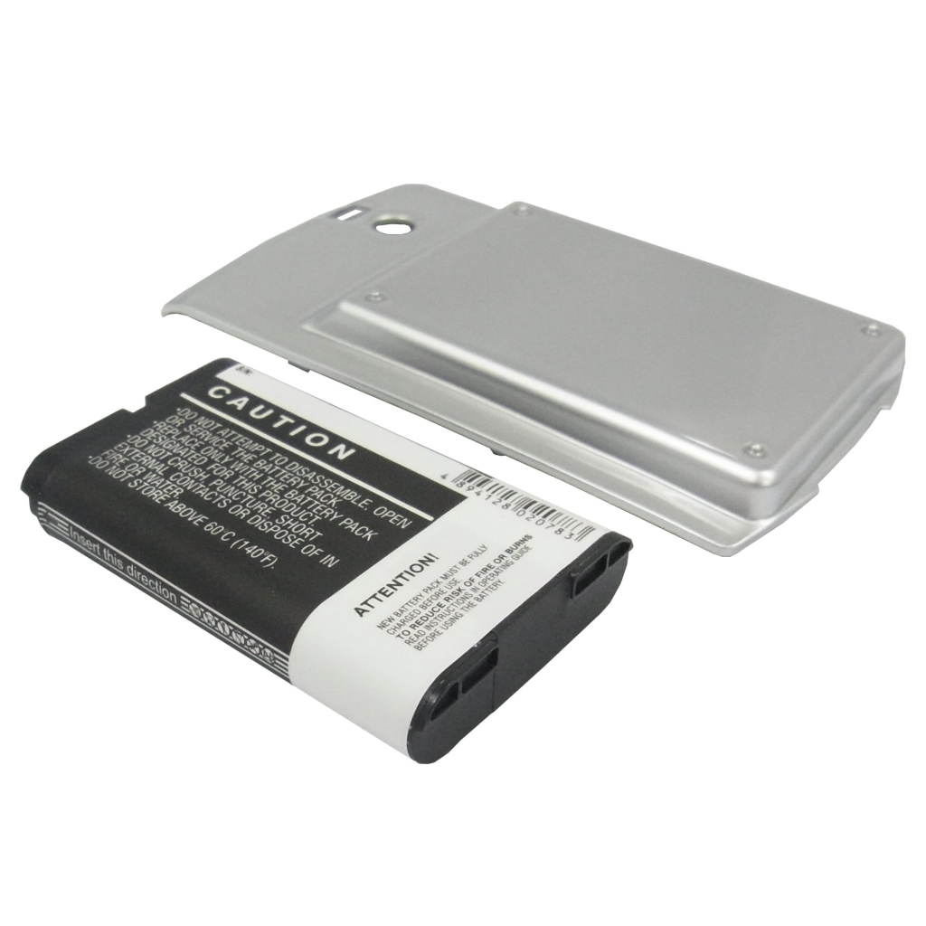 Baterie compatibil cu Blackberry CS-BR8300XL