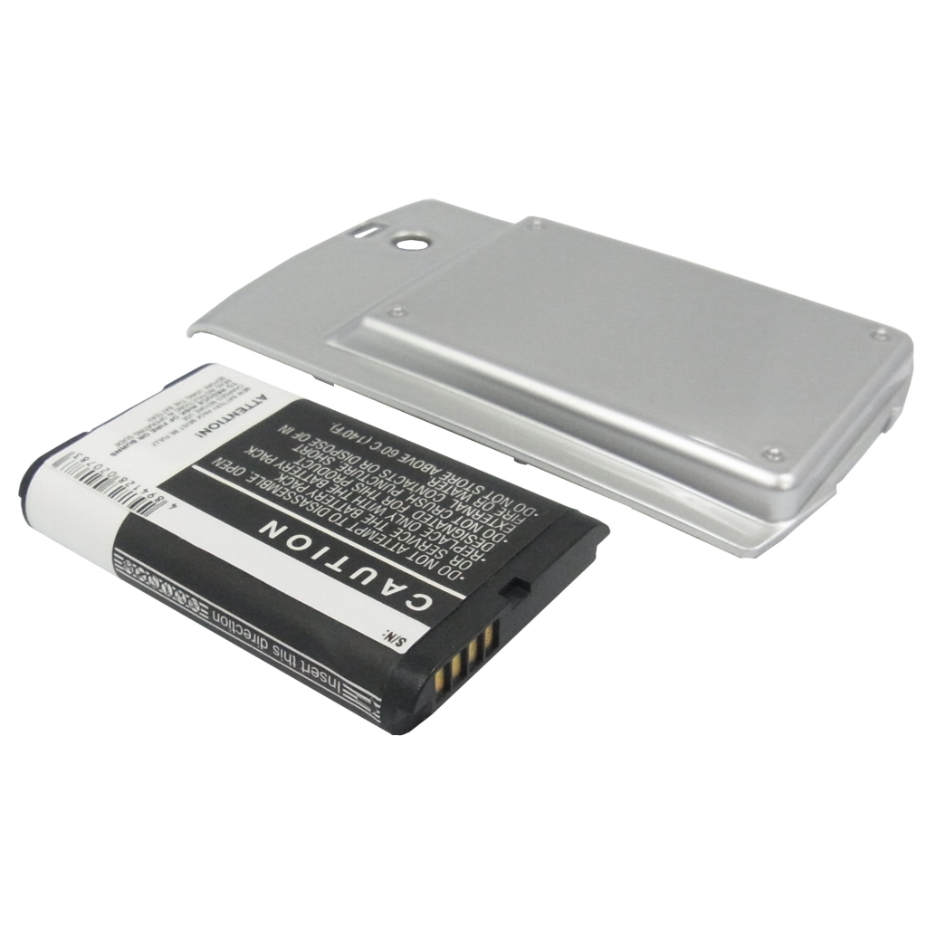 Baterie compatibil cu Blackberry CS-BR8300XL