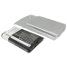 Baterie compatibil cu Blackberry CS-BR8300XL