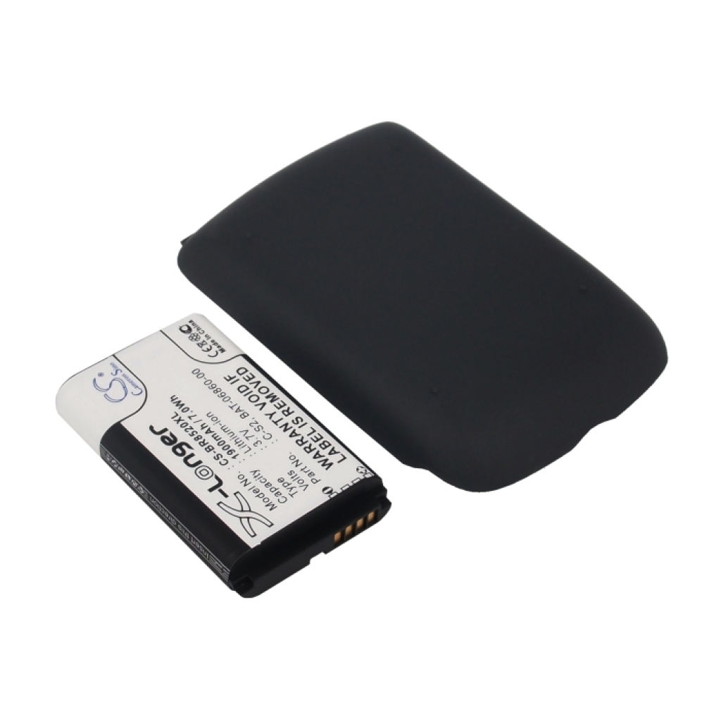 Baterie compatibil cu Blackberry CS-BR8520XL