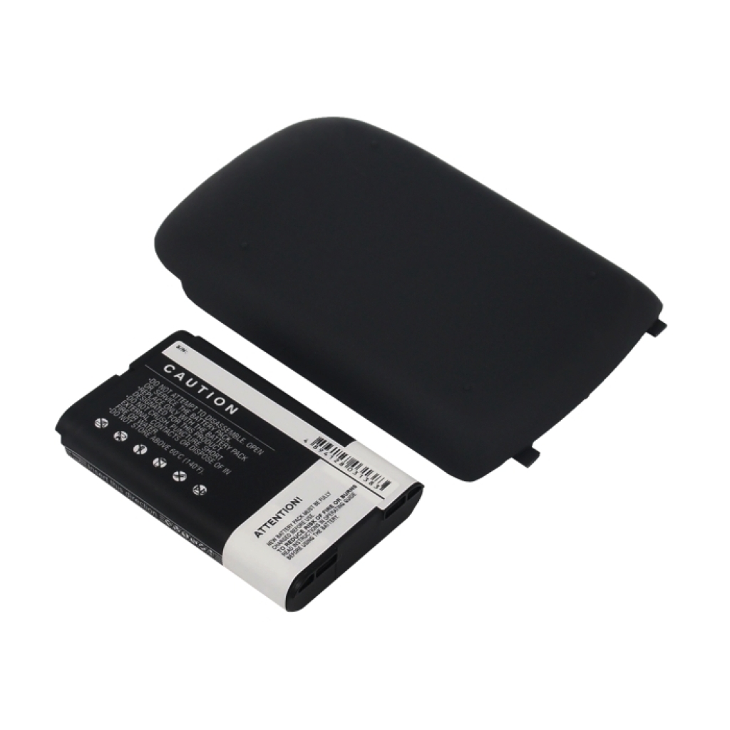 Baterie compatibil cu Blackberry CS-BR8520XL