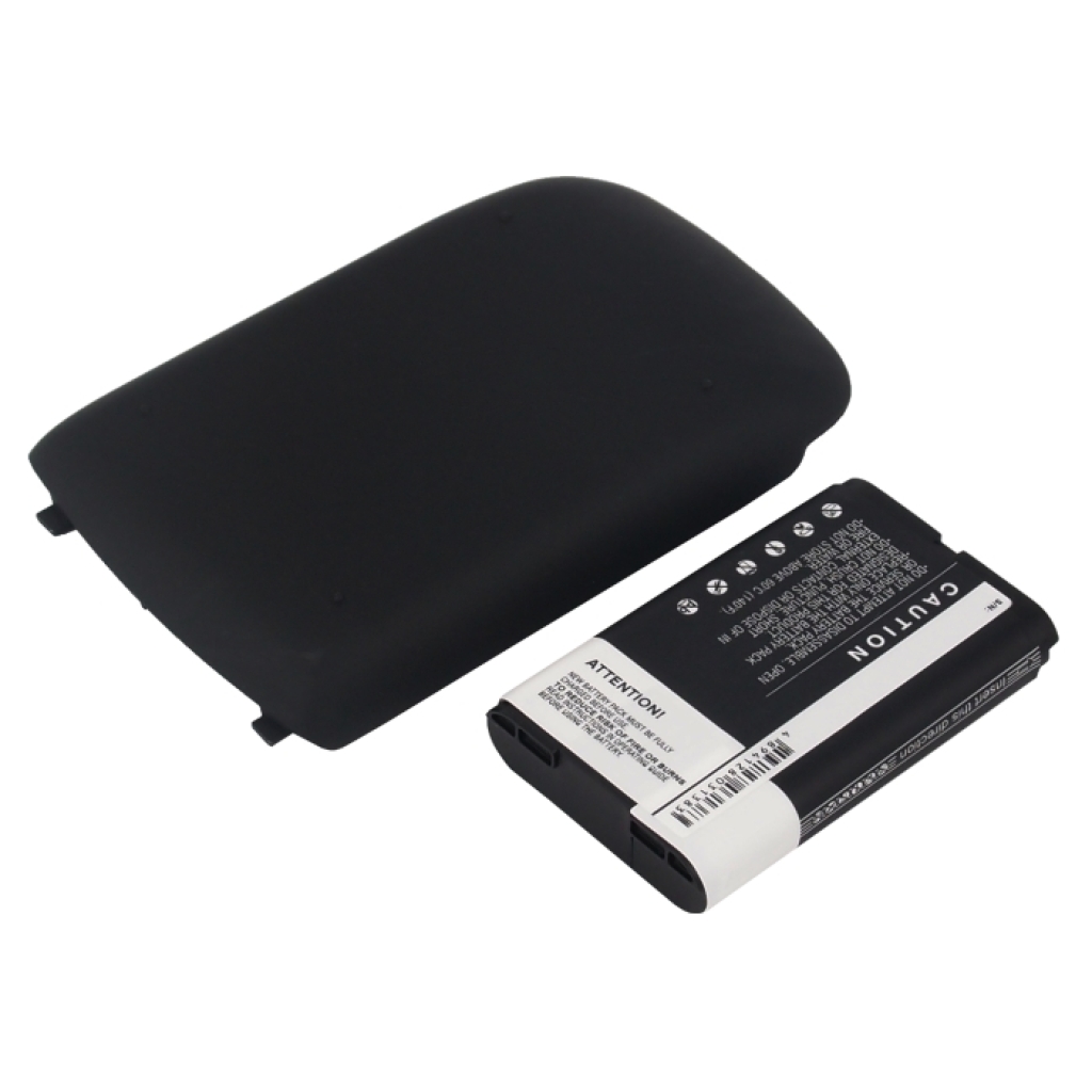 Baterie compatibil cu Blackberry CS-BR8520XL