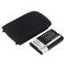 Baterie compatibil cu Blackberry CS-BR8520XL