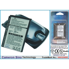 Înlocuire compatibilă pentru bateria BlackBerry BAT-06860-003,C-H2BAT-06985-002,C-S2