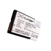 Baterie compatibil cu Blackberry CS-BR8700XL