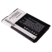 Baterie compatibil cu Blackberry CS-BR8700XL