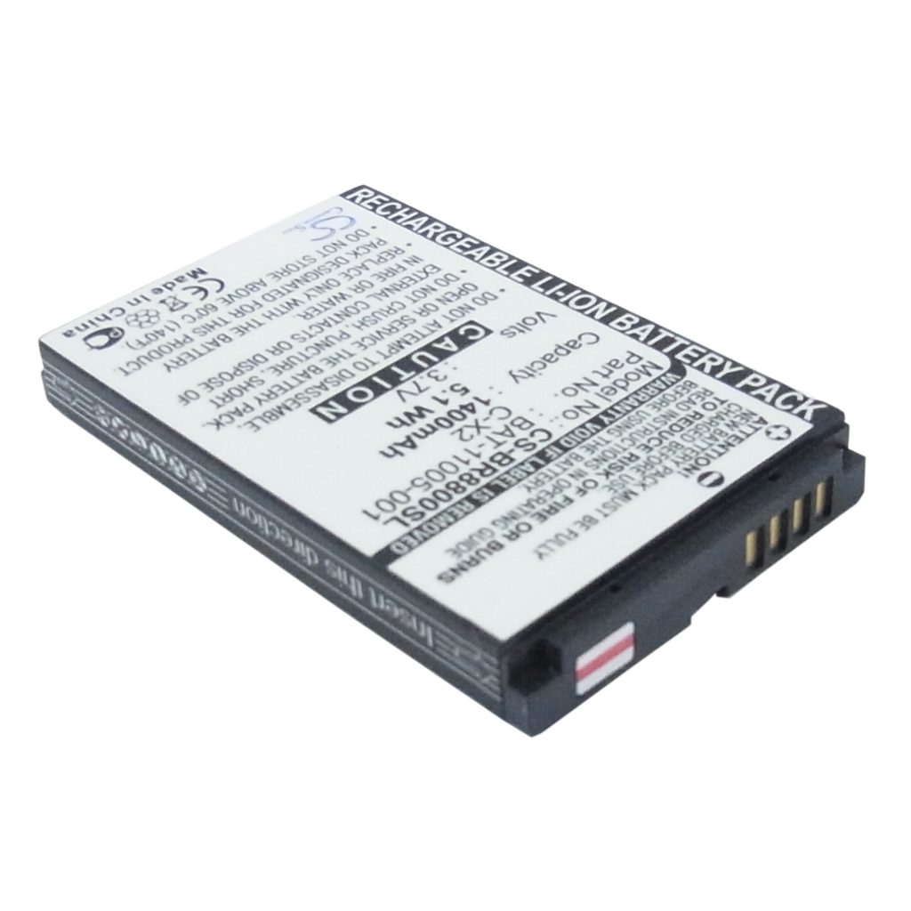 CS-BR8800SL
