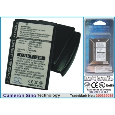 Înlocuire compatibilă pentru bateria BlackBerry ASY-14321-001,BAT-11005-001,C-X2