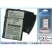 Baterie compatibil cu Blackberry CS-BR8800XL