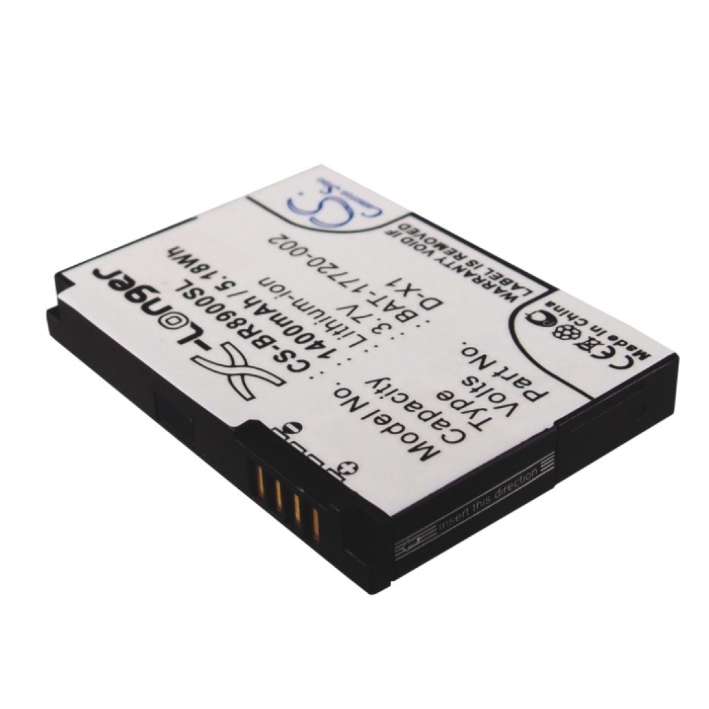 Încărcător de birou K-touch CS-BR8900SL