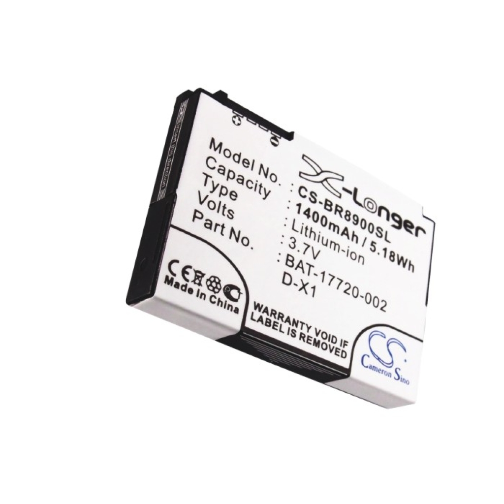 Încărcător de birou K-touch CS-BR8900SL