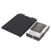 Baterie compatibil cu Blackberry CS-BR8900XL