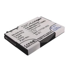 Înlocuire compatibilă pentru bateria BlackBerry BAT-17720-002,D-X1