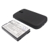 Baterie compatibil cu AT&T Blackberry T-COM CS-BR9000HL