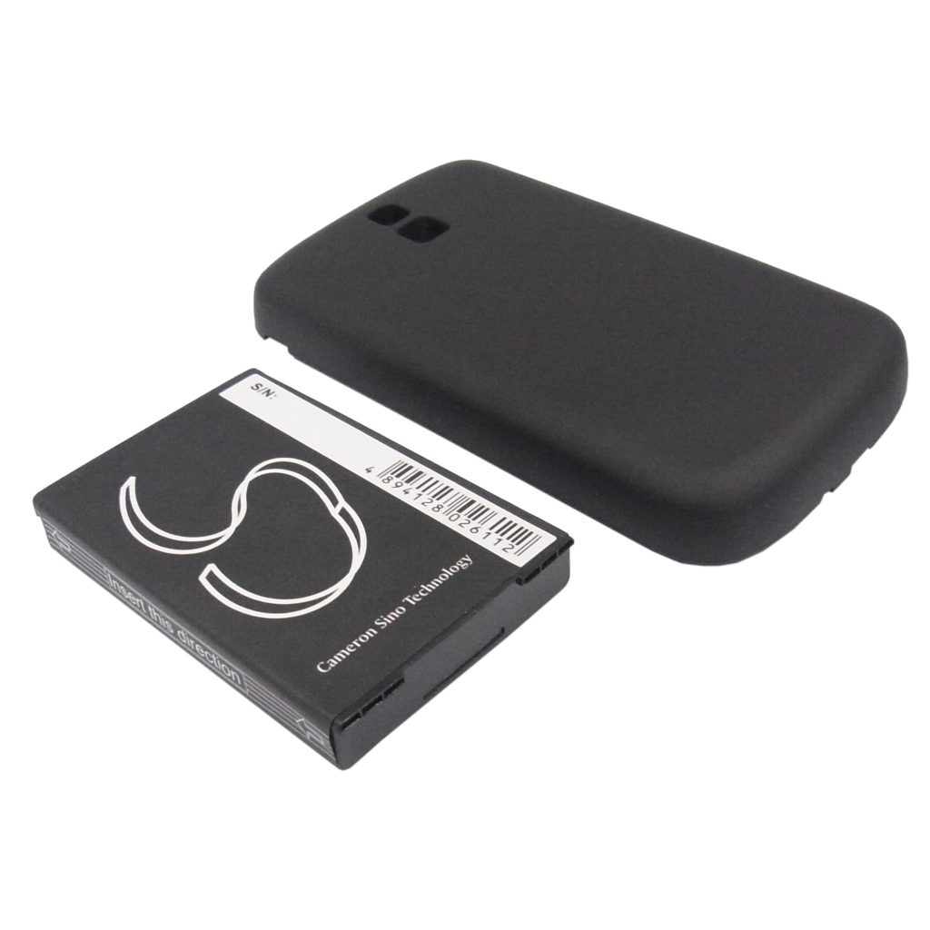 Baterie compatibil cu AT&T Blackberry T-COM CS-BR9000HL