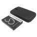 Baterie compatibil cu AT&T Blackberry T-COM CS-BR9000HL