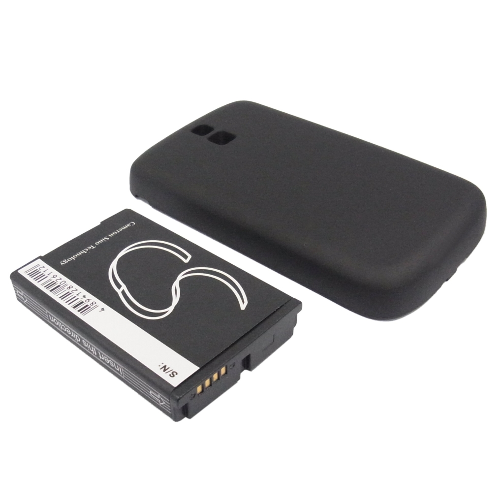 Baterie compatibil cu AT&T Blackberry T-COM CS-BR9000HL