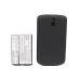 Baterie compatibil cu AT&T Blackberry T-COM CS-BR9000HL