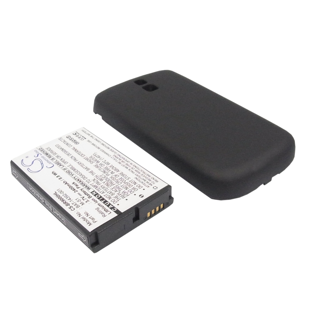 Baterie compatibil cu AT&T Blackberry T-COM CS-BR9000HL