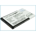 Baterie compatibil cu AT&T Blackberry T-COM CS-BR9000XL