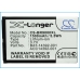 Baterie compatibil cu AT&T Blackberry T-COM CS-BR9000XL