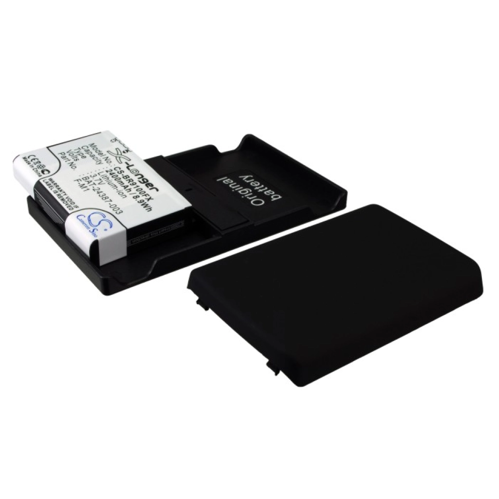 Baterie telefon mobil Blackberry CS-BR9100FX