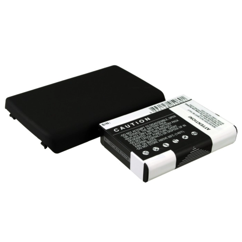 Baterie telefon mobil Blackberry CS-BR9100FX