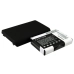 Baterie telefon mobil Blackberry CS-BR9100FX