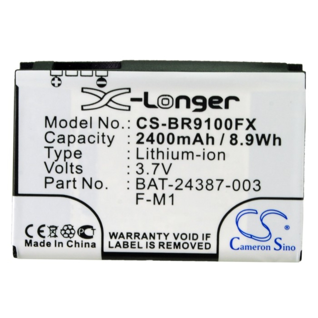 Încărcător de birou Icom CS-BR9100FX