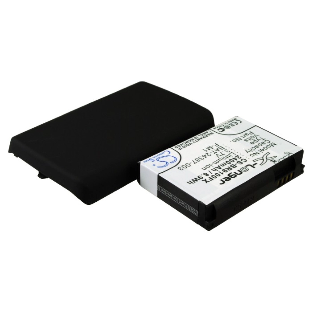 Baterie telefon mobil Blackberry CS-BR9100FX