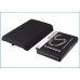 Baterie compatibil cu Blackberry CS-BR9100XL
