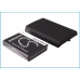Baterie compatibil cu Blackberry CS-BR9100XL