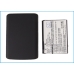 Baterie compatibil cu Blackberry CS-BR9100XL