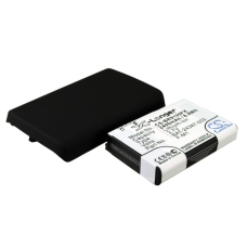 Înlocuire compatibilă pentru bateria BlackBerry 30130001RM,BAT-24387-003,F-M1