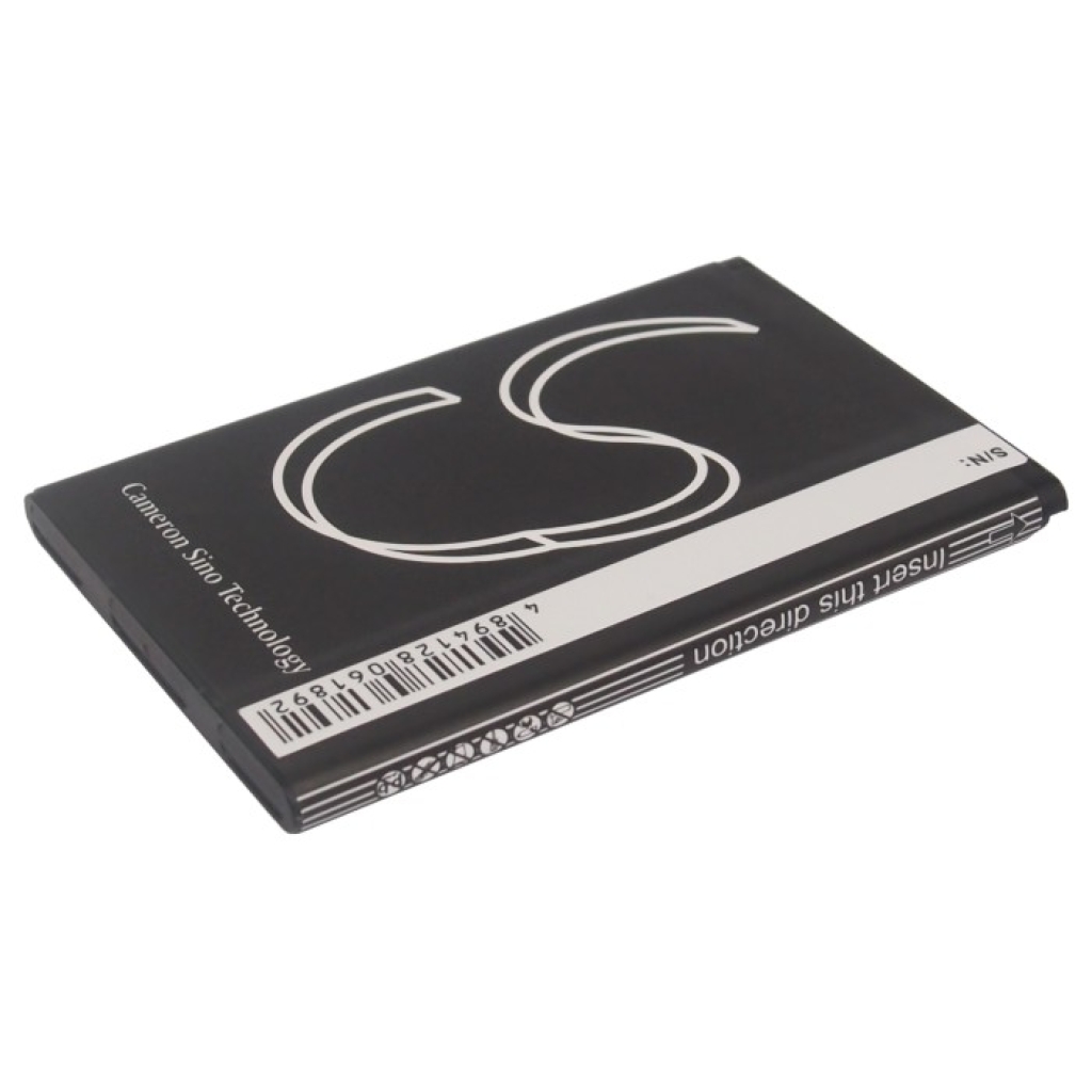 Baterie compatibil cu Blackberry CS-BR9220SL