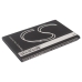 Baterie compatibil cu Blackberry CS-BR9220SL