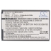 Baterie compatibil cu Blackberry CS-BR9220SL