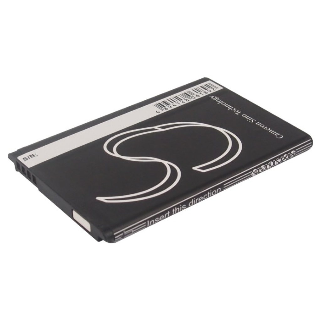 Baterie compatibil cu Blackberry CS-BR9220SL