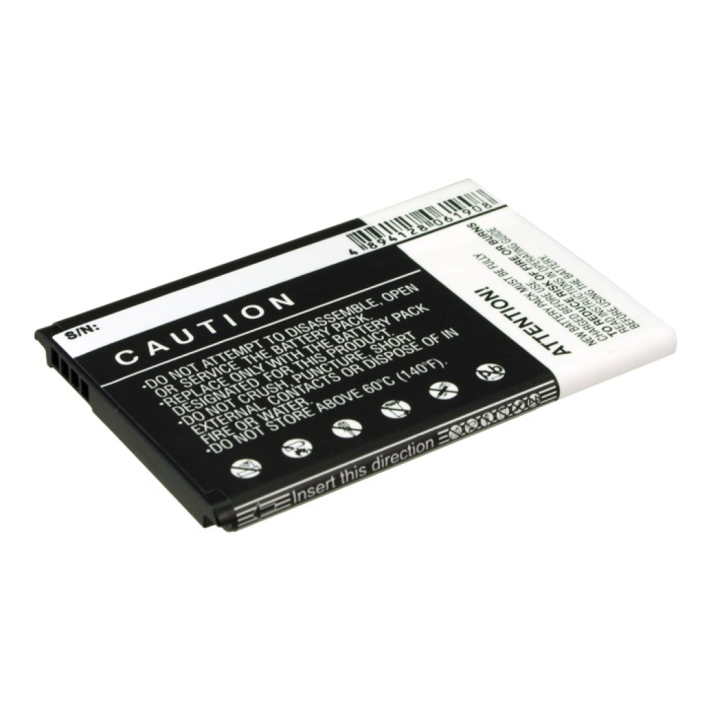 Baterie compatibil cu Blackberry CS-BR9220XL