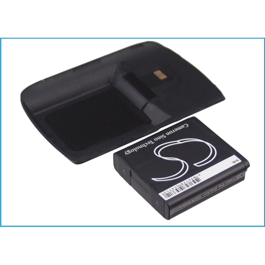 Baterie compatibil cu Blackberry CS-BR9360XL