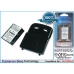 Baterie compatibil cu Blackberry CS-BR9630XL
