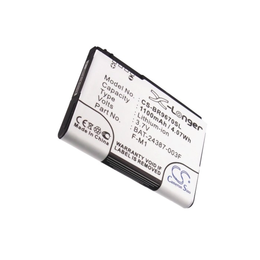 Încărcător de birou Texas instruments CS-BR9670SL
