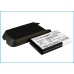 Baterie compatibil cu Blackberry CS-BR9790XL