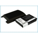Baterie compatibil cu Blackberry CS-BR9790XL