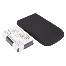Înlocuire compatibilă pentru bateria BlackBerry BAT-26483-003,F-S1