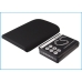 Baterie compatibil cu Blackberry CS-BR9800ML