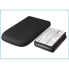 Înlocuire compatibilă pentru bateria BlackBerry BAT-26483-003,F-S1