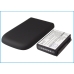 Baterie compatibil cu Blackberry CS-BR9800ML
