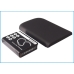 Baterie compatibil cu Blackberry CS-BR9800ML